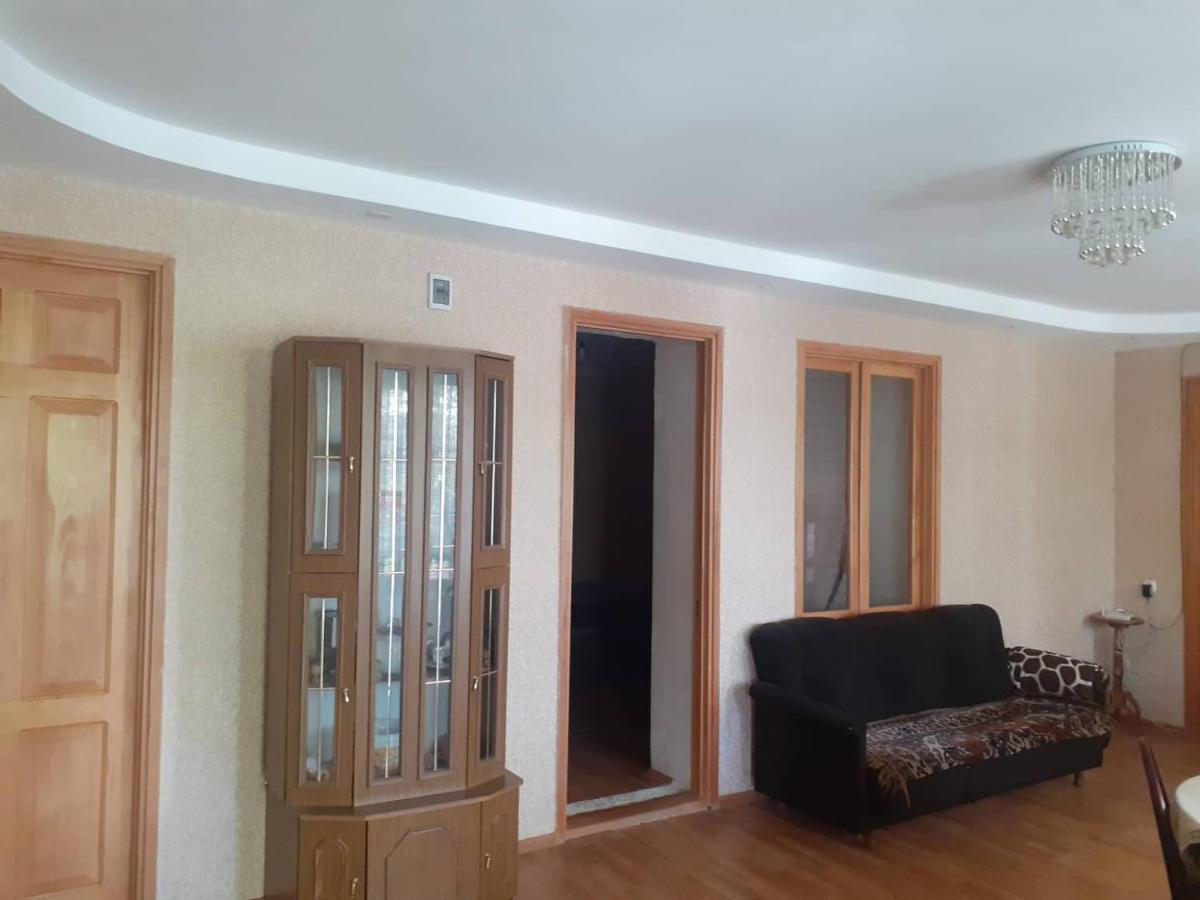 Maka'S Guesthouse Tionety Esterno foto